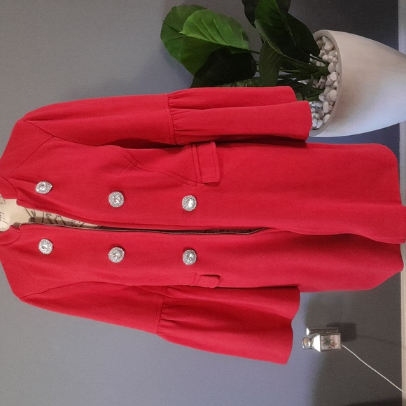 Inc Concept coat - Picture 4 of 6